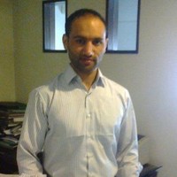 Fida Hussain