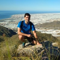 Ramón Reyes
