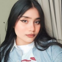 Nishita Kamal