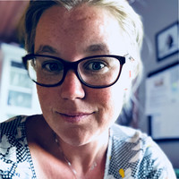 Silje Selø