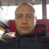 ALEH MELIANIUK