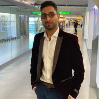 Muhammed Aaqib