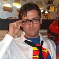 Andrew Nielson