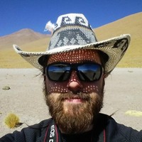 Mathieu Bressolle Chataigner