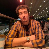 Ferdi Ahcıoğlu