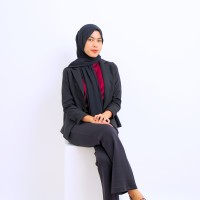 LUTHFIAH MAHENDRA PUTRI