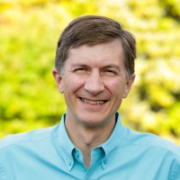 John Huber