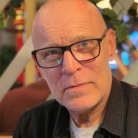 Hans L Rubensson
