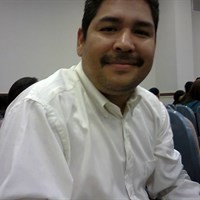 Victor Gamez