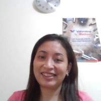 Veronica Teh