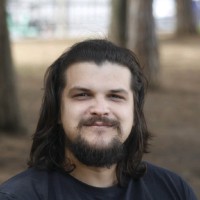 Stefan Pesic