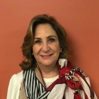 Patricia Alvarez de los Cobos