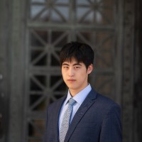 Jackie Chen