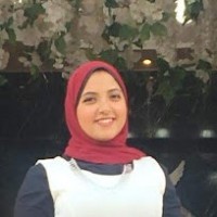 Mariam Tarek