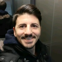 Ivan Parisi