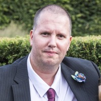 Kristian Cox
