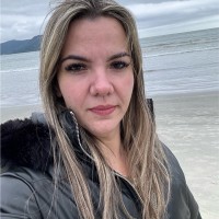 Rafaela Delacorte De Araujo