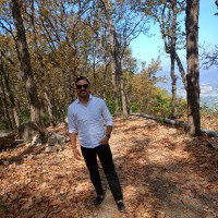 Umesh Tomer