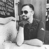 Christo Bubenik, Cprp
