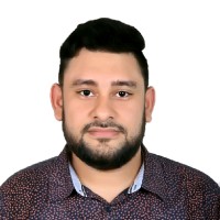 Md. Abdur Rahaman Fahad