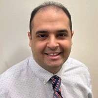 Ahmed Osman