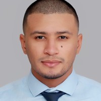 Idriss Horma