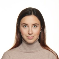 Kseniya Pushnova