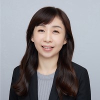 Eileen Lin