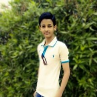 Muhammed Ahmed