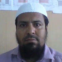 Umar Abdul Hadi