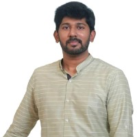 Ramanathan S