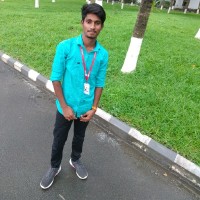 Yogaraj J