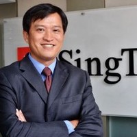 Tim Chan