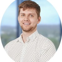 Mitchell Eager