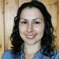 Gabriela Segura Chacon