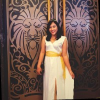 Benedicta Dyana
