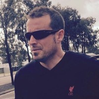 Adam Pinnegar