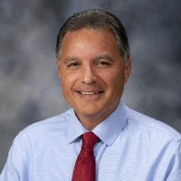 Jeffrey Barber