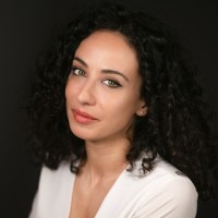 Francesca Mohammadi
