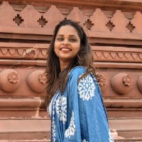 Saloni Hadkar