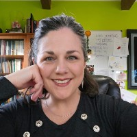 Megan Nehr Hutchison