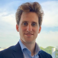 Sam De Waele
