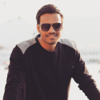 Manish Daya
