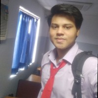 Harshit Pandey