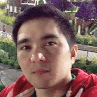 Winard Gonong