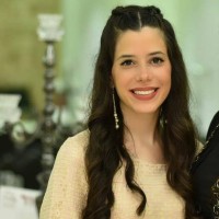 Shoshana Elmakies