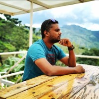 Sujith Sudhakar