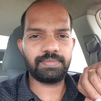 vidheesh k m