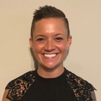 Lauren Harrison, Scla, Ains