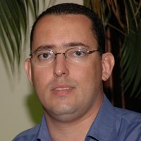 Erasmo Bispo De Oliveira Junior
